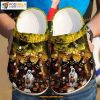 Halloween Vibe Classic Clogs Shoes Halloween Crocs