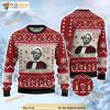 Happy Halloween Micheal Myers Horror Christmas Sweater