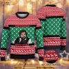 Have A Regular Human Holiday Christmas 3D Funny Ugly Sweater