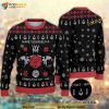Have Yourself a Merry Little Crit Mas Christmas Funny Ugly Sweater