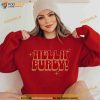 Hella Purdy San Francisco Football Sweatshirt, SF Football, Brock Purdy Shirt