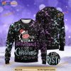 Hippo Hippopotamus For Christmas Ugly Sweater, Christmas Gifts