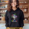 Hispanic Heritage Month Decoration Portuguese Traditional Shirt