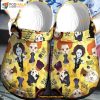 Hocus Pocus Crocband Clogs Halloween Crocs, Halloween Gift Ideas