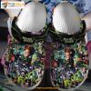 Hocus Pocus Halloween Classic Clog Crocs Shoes, Halloween Gift Ideas