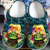Hocus Pocus Halloween Gift For Halloween Crocs