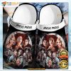 Hocus Pocus Sanderson Sisters Movie Crocband Clogs Halloween Crocs