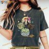 Hocus Pocus Sisters Comfort Colors Tee, Halloween Hocus Pocus Shirt
