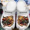 Hocus Pocus Witches Halloween Horror Crocband Clogs, Halloween Gift Ideas