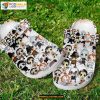 Horror Characters Classic Clogs Shoes Halloween Crocs