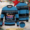 Hotter Than A Hoochie Coochie Christmas 3D Funny Ugly Sweater