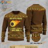 I Cast Fireball Dnd Shirt Dungeons & Dragons Christmas 3D Funny Ugly Sweater, Xmas Gifts