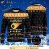 I Didn't Ask How Big The Room Is Said Christmas 3D Funny Ugly Sweater, Xmas Gifts