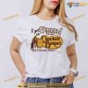 I Got Pegged at Cracker Barrel Old Country Store Shirt, Gifts for Him