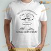 I Had My Life Destroyed By Bomb Ass Pussy Shirt For Women Men