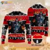 I Was Made For Lovin You Kiss Custom Christmas Funny Ugly Sweater, Xmas Gifts