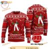 I'm Dreaming Of Harry Christmas Christmas Funny Ugly Sweater, Creative Christmas Gifts
