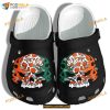 Irish Classic Clogs Shoes Halloween Crocs, Halloween Gift Ideas