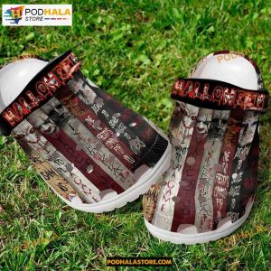 Is Comming Classic Clogs Shoes Halloween Crocs, Halloween Gift Ideas