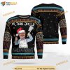 Is This Jolly Enough Chef Funny Ugly Sweater Christmas, Swedish Chef Xmas Gift