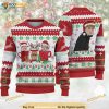J.BieberLove Christmas Funny Ugly Sweater, Xmas Gift Ideas