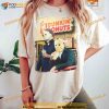 Jason & Micheal Donuts Halloween Comfort Colors Shirt, Horror Movie Night Tee