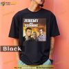 Jeremy Jez Usborne Peep Show Comfort Colors Shirt