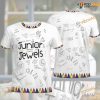 Junior Jewels You Belong With Me Shirt, Taylor Eras Tour Gift