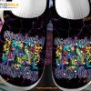 Just A Bunch Of Hocus Pocus Halloween Crocband Clogs, Halloween Gift Ideas