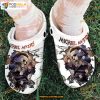 Michael Myers Halloween Crocs Classic Clogs Shoes, Halloween Gift Ideas
