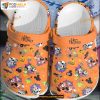Mickey Mouse And Minnie Mouse Halloween Crocs, Halloween Gift Ideas