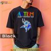 Minnesota Vikings autism awareness knowledge power Comfort Colors Shirt