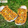 Monster Classic Clogs Shoes Halloween Crocs, Halloween Gift Ideas