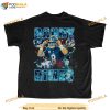 NY Giants Danny Dimes Retro Shirt, New York Giants Football Apparel, Vintage Tee