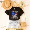 National Hispanic Heritage Month Shirt Puerto Rico Flag Boricua