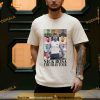 Nick Bosa Vintage Sweatshirt, San Francisco 49Ers Shirt