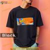 Nogger Sandwich Comfort Colors Shirt