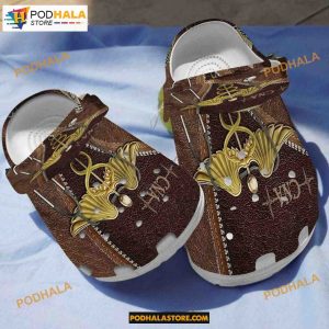 Nurse CNA Pattern Crocs Idea For Nurse Sweet For Family, Halloween For Nurses