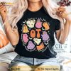 Occupational Therapist Halloween Shirt, Spooky OT Shirt, Occupational Therapy Sweatshirt
