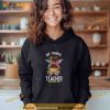 One Thankful Teacher Hispanic Heritage month Countries Shirt