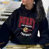 Purdy Trending Unisex Football Tee, San Francisco Football Hoodie, 49ers Gifts