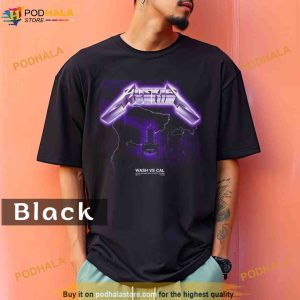 Purplereign Huskies Wash Vs Cal Week 4 Back At Home Comfort Colors Shirt 2