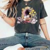 Retro Disney Aristocats Comfort Colors Shirt, Cat Lover Berlioz Toulouse Disney Trip