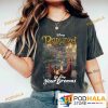 Retro Disney Tangled Rapunzel Comfort Colors Shirt, Disney Princess Rapunzel Disneyworld