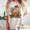 Retro Toy Story Jessie Halloween Comfort Colors Shirt, Pumpkin Tees for Disney lovers