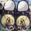Sally The Nightmare Before Christmas Horror Movie Halloween Crocs, Halloween Gift Ideas