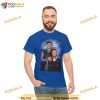 Saquon Barkley Daniel Jones NY Giants Funny Christmas Shirt, Football Apparel for Men