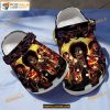 Scary Hocus Pocus Film Halloween Clogs Shoes, Halloween Gift Ideas
