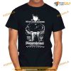 Sloppenheimer Shirt, Hard Head Game So Bomb They Call Me Sloppenheimer Tee