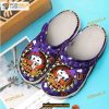 Snoopy Witch and Pumpkin Crocband Clogs Halloween Crocs, Halloween Gift Ideas